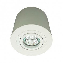 7615-GU10/BL Luminario...