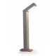 0860-LED/GR Miniposte...