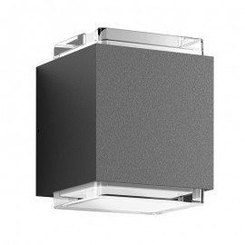 1025-LED/GF Luminaria...