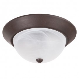 P611/CH Lampara plafon...