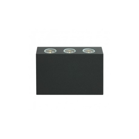 8420-LED/GF Luminaria...