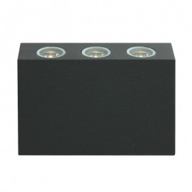 8420-LED/GF Luminaria...